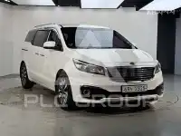 2015 KIA Carnival