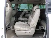 2015 KIA Carnival