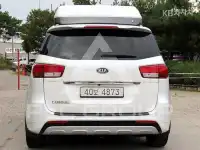 2015 KIA Carnival