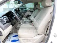 2015 KIA Carnival