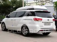 2015 KIA Carnival