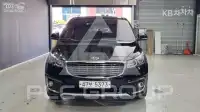 2015 KIA Carnival