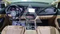2015 KIA Carnival