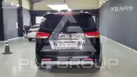 2015 KIA Carnival