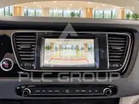 2015 KIA Carnival