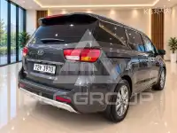 2015 KIA Carnival