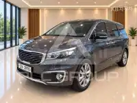 2015 KIA Carnival