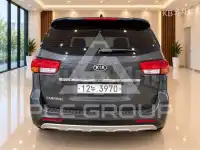 2015 KIA Carnival