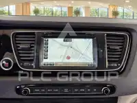 2015 KIA Carnival