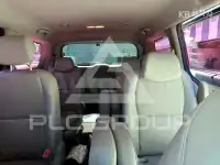 2015 KIA Carnival