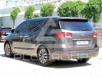 2015 KIA Carnival