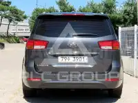 2015 KIA Carnival