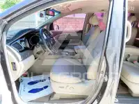 2015 KIA Carnival