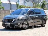 2015 KIA Carnival