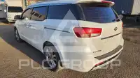 2015 KIA Carnival