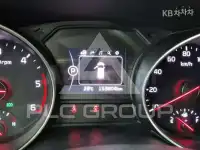 2015 KIA Carnival