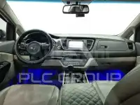 2015 KIA Carnival
