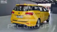 2015 KIA Carnival