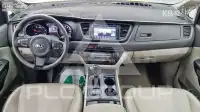 2015 KIA Carnival