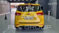 2015 KIA Carnival