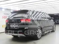 2015 KIA Carnival