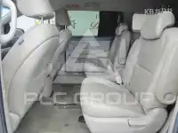 2015 KIA Carnival