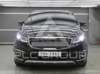 2015 KIA Carnival