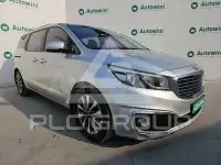 2015 KIA Carnival