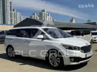 2015 KIA Carnival