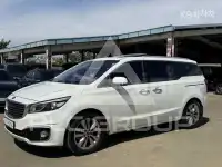 2015 KIA Carnival