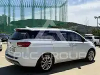 2015 KIA Carnival
