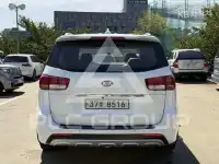 2015 KIA Carnival