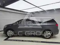 2015 KIA Carnival