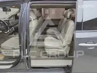 2015 KIA Carnival