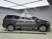 2015 KIA Carnival