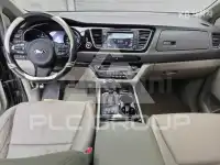 2015 KIA Carnival
