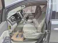 2015 KIA Carnival