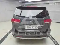 2015 KIA Carnival