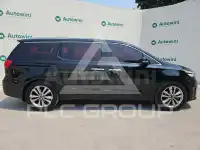 2015 KIA Carnival