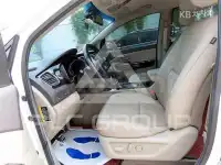 2015 KIA Carnival