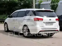 2015 KIA Carnival
