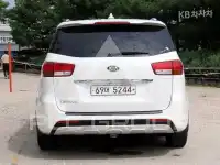 2015 KIA Carnival