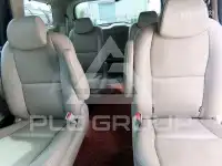 2015 KIA Carnival