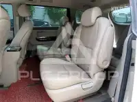 2015 KIA Carnival