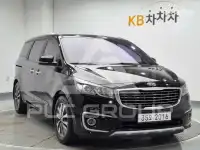 2015 KIA Carnival