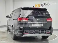 2015 KIA Carnival