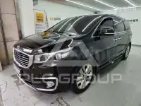 2015 KIA Carnival
