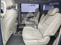 2015 KIA Carnival