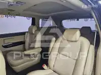 2015 KIA Carnival