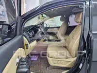 2015 KIA Carnival